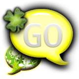 GO SMS THEME/StPatricksDay1 icon