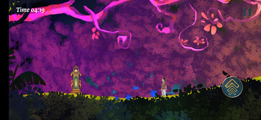 Kari And The Lost Shrines  Isha Game