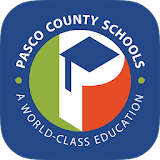 Pasco County Schools LaunchPad icon