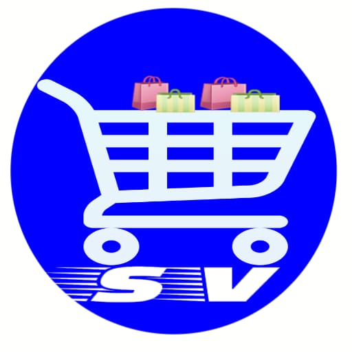 Tienda Online sv logo