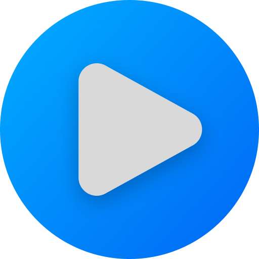 Video Player: HD Player Logo