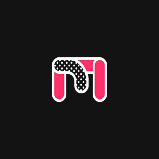 EDGE MASK MUSIC Logo