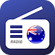 Raw FM Radio App Изтегляне на Windows