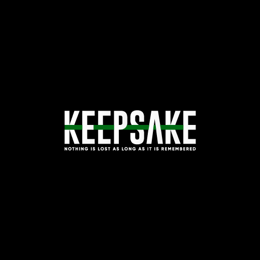 Keepsake logo