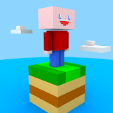 Mr Super Jump icon