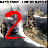 Battleship : Line Of Battle 2 icon