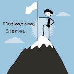 Best Motivational Stories:  Inspiring Positive App Apk