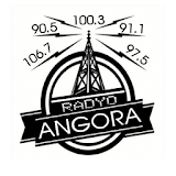 Radyo Angora icon