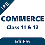 Cover Image of Скачать Commerce Class 11, Class 12 Accounts BST Economics 3.1.1_commerce APK