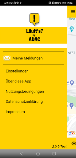 Läufts?! - by ADAC Screen 3