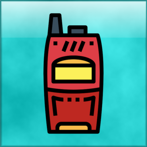 Classic Digital Ringtones logo