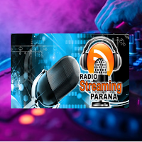 Radio Streaming Parana