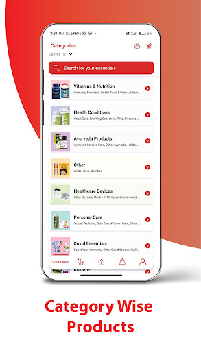 Medishiv-Your Own Pharmacy Screen 3