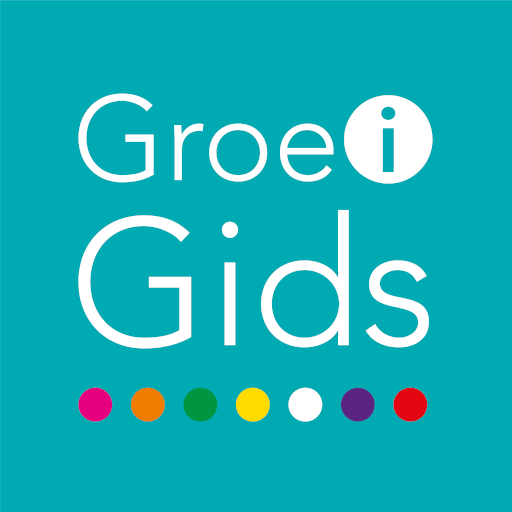 GroeiGids Descarga en Windows