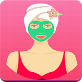 face skin care tips icon
