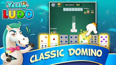 Yalla Ludo Ludo Domino Apps On Google Play