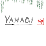 יאנאגי | Yanagi icon