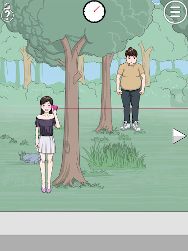 Lets Mischief To Three Couple