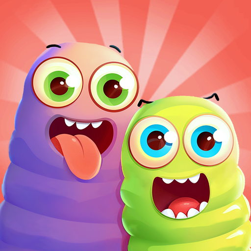 Gluttony Snake War Header - AppWisp.com