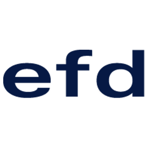 EFD International - AppWisp.com