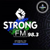 Strong FM Liberia