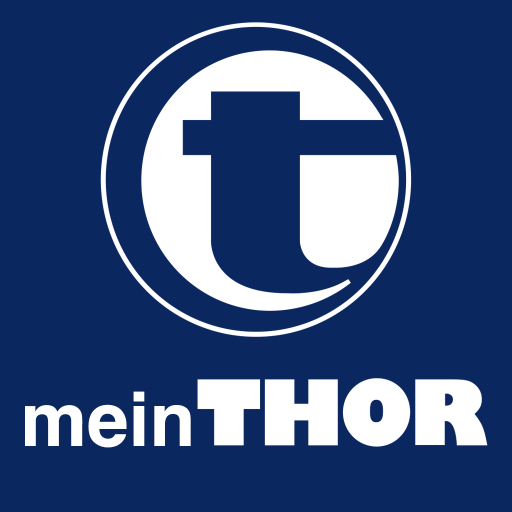 meinTHOR logo