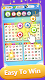 screenshot of Money Bingo-Huge Real Cash Out