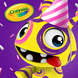 Crayola Create & Play icon