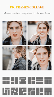 Pic Frames Collage(圖1)-速報App