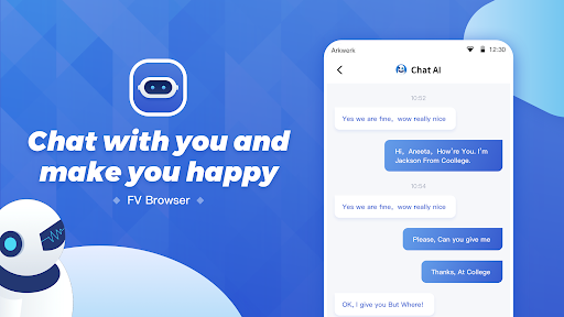 ChatAI Browser