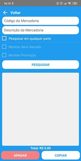 Grupo Coqueiro - Vendas Screen 3