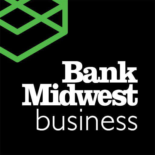 Bank Midwest Business 9.9.0 Icon