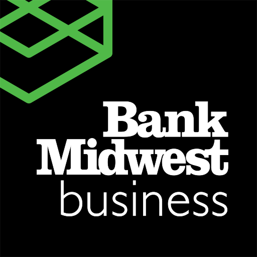 Bank Midwest Business logo