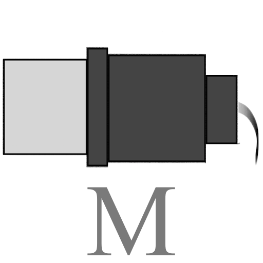 USBMIDIConnect Logo