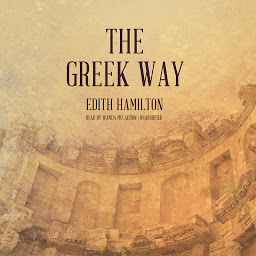 Imatge d'icona The Greek Way