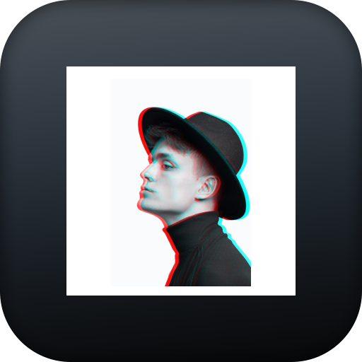 Photo Effect logo