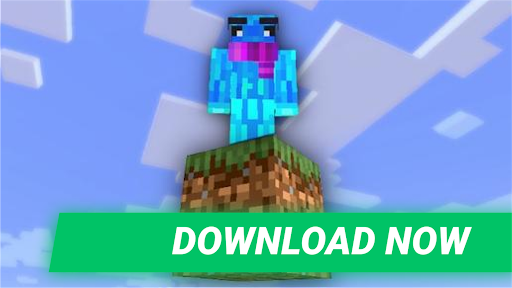 One Block for minecraft Screenshot 4 - AppWisp.com