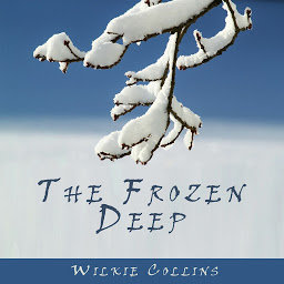 Icon image The Frozen Deep