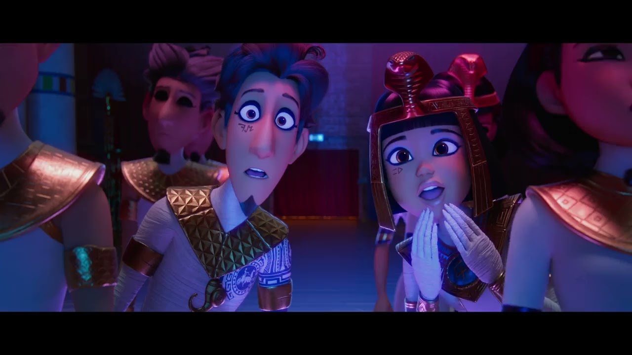 Mummie A spasso nel tempo Movies on Google Play