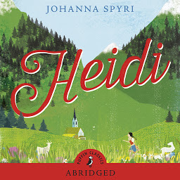 「Heidi」のアイコン画像