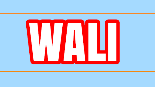 suara wali Screen 2