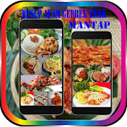 Top 44 Food & Drink Apps Like Resep Rahasia Ayam Geprek Gurih Enak  (ofline) - Best Alternatives
