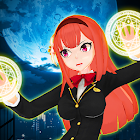 Kawaii Legend: Conquest of Magic RPG Anime Games 2.0.7