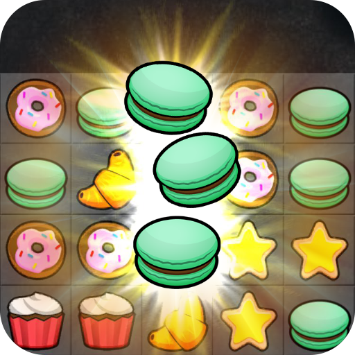 Cookie Cake Crush: Blast Match - Apps On Google Play