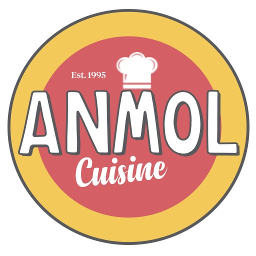 Anmol Cuisine Morley دانلود در ویندوز