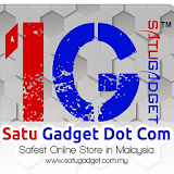 Satu Gadget Dot Com icon