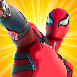 Spider Fighting Rope Game