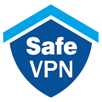 Safe VPN - High speed secure VPN