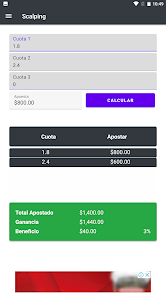 Screenshot image