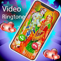 Radha Krishna Video Ringtone